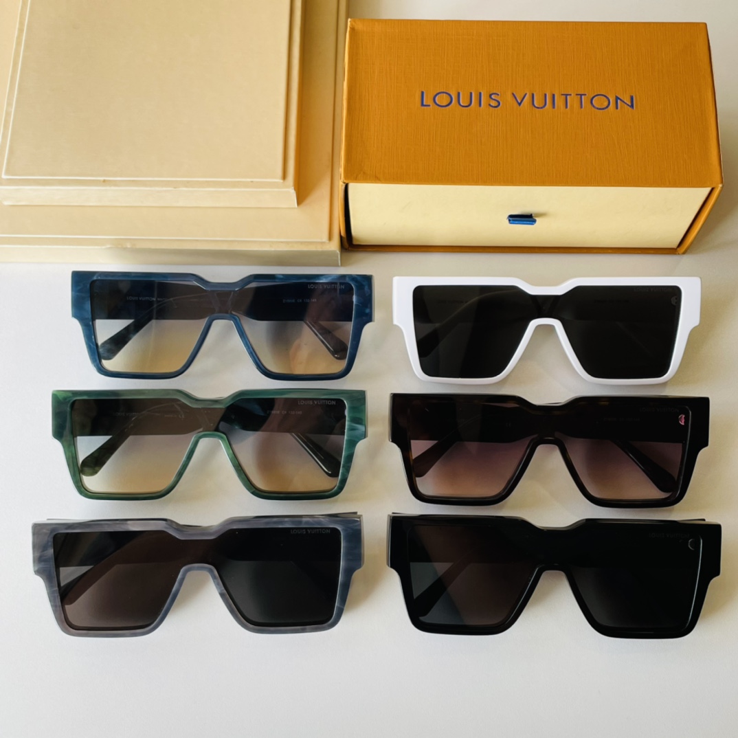 L*ouis V*uitton Glasses Top