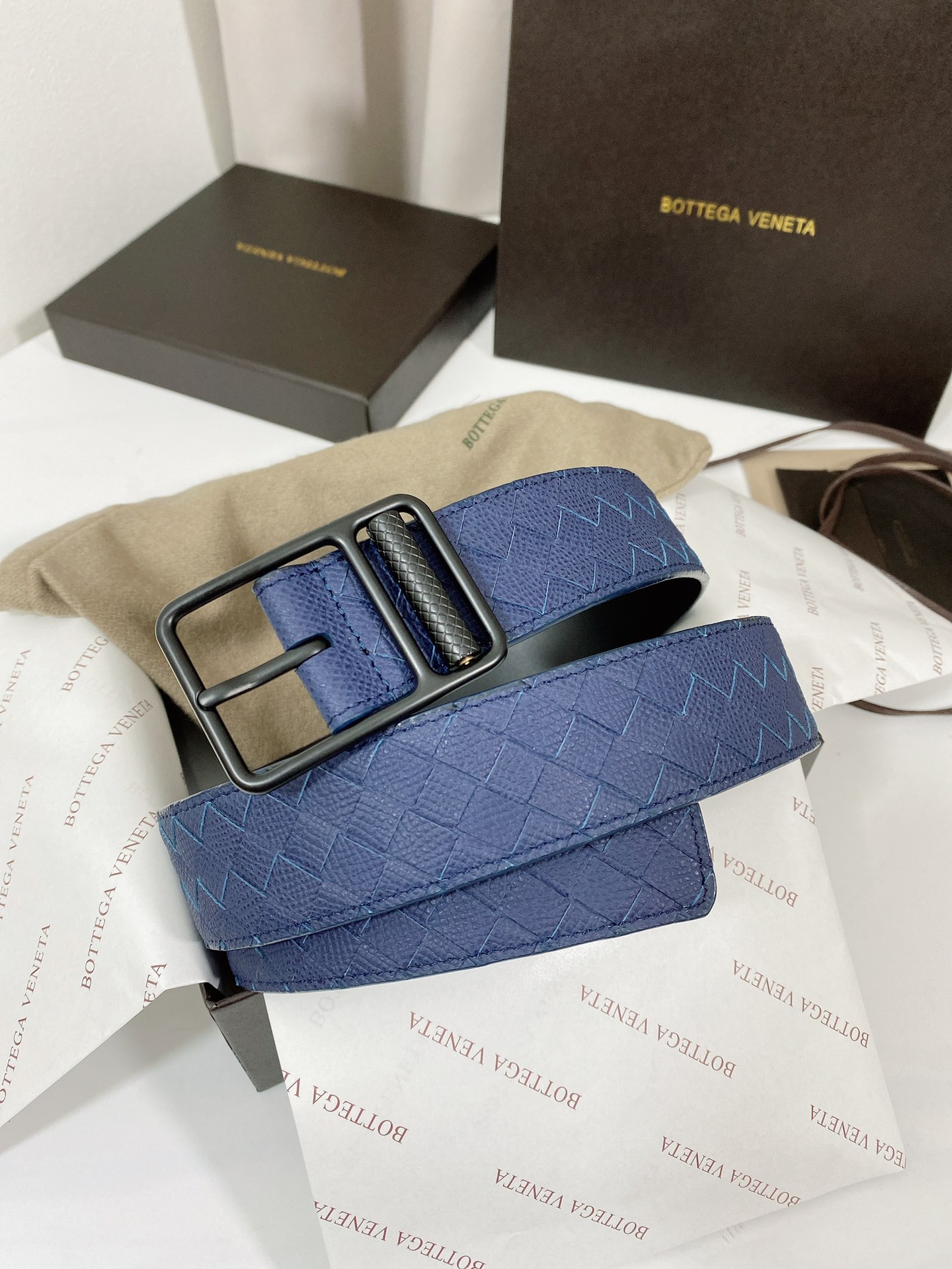 Other Belts Top Quality 35MM