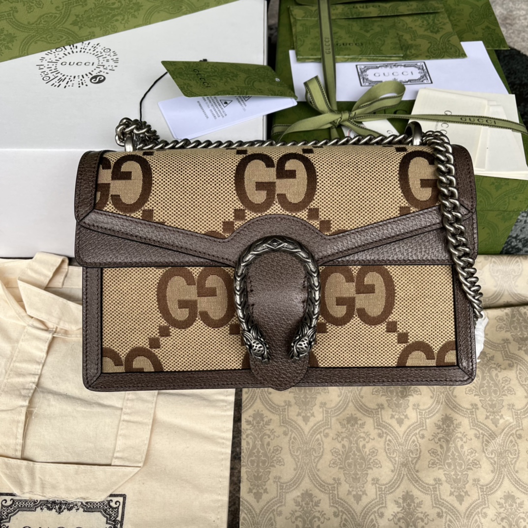 G*ucci Bag Top Quality 28*18*9CM