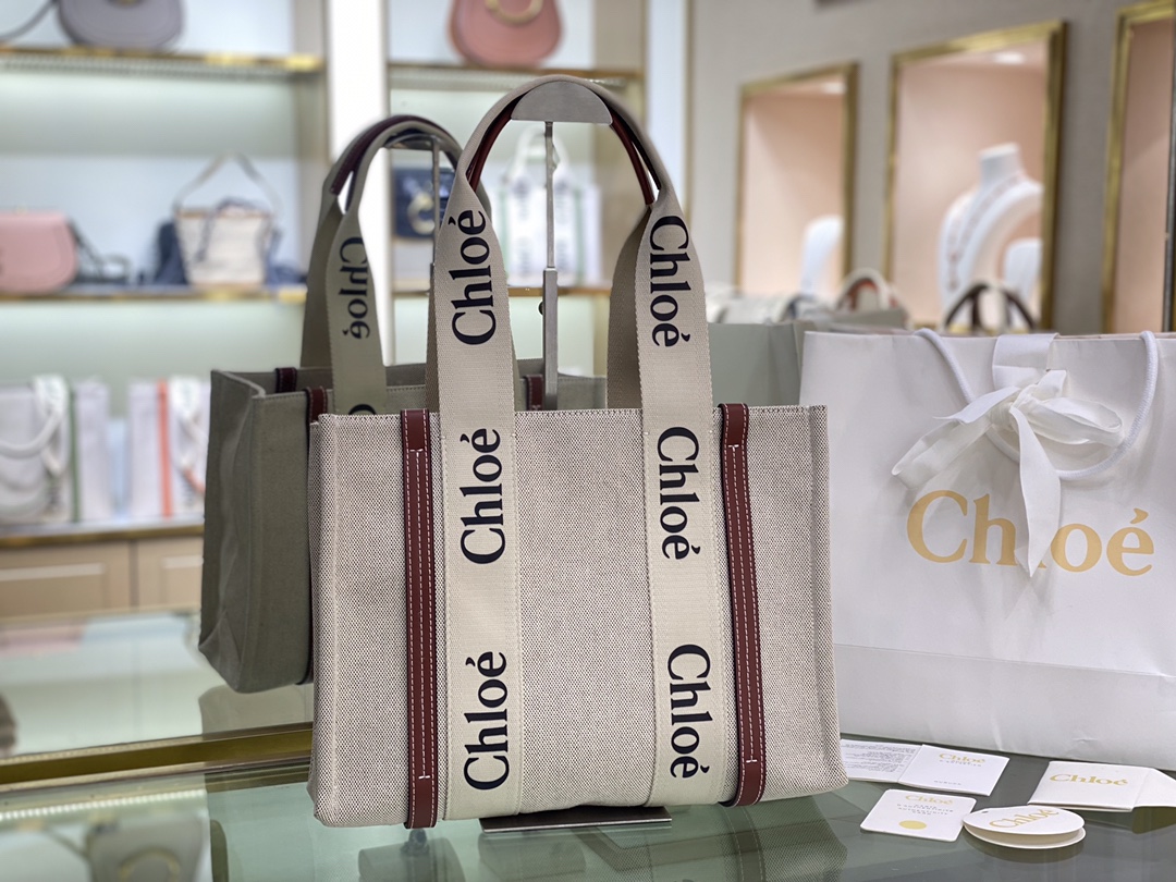 C*hloe Bag Top Quality 37*26*12cm