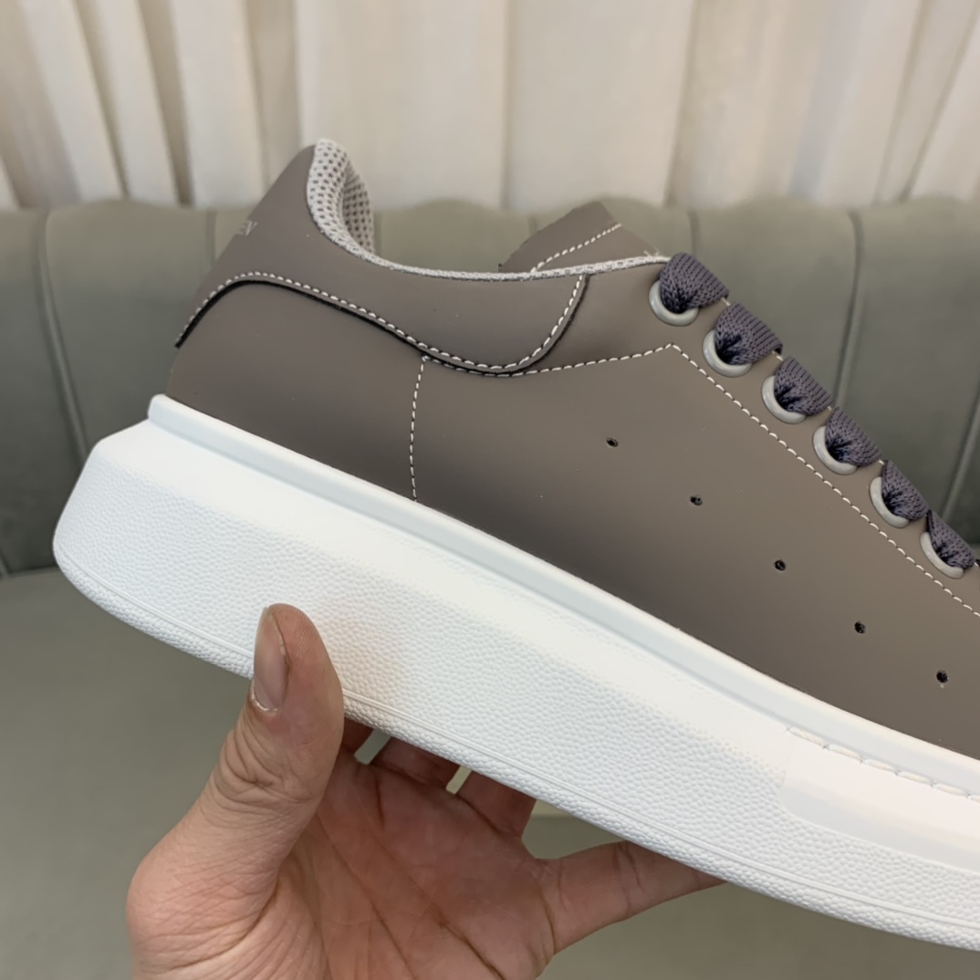 Men Women A*lexander M*cqueen Top Sneaker
