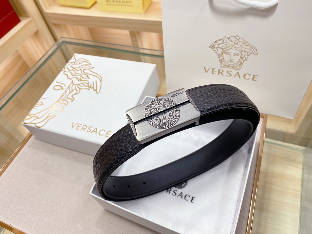 V*ersace Belts Top Version