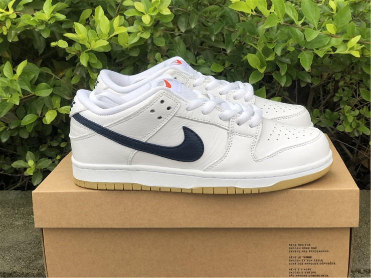 from Nike SB Dunk Low CZ2249 100