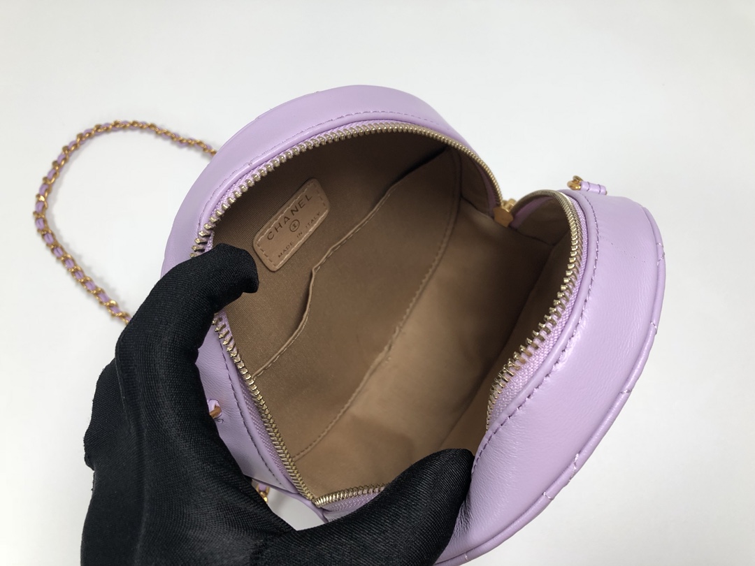 C*hanel Bag Top Quality 17.5*17.5*6.5cm