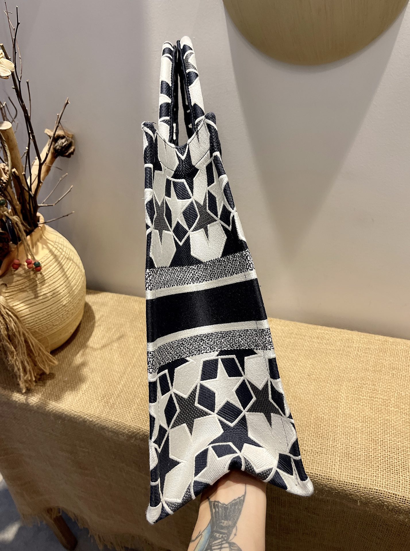 D*ior Bag Top Quality