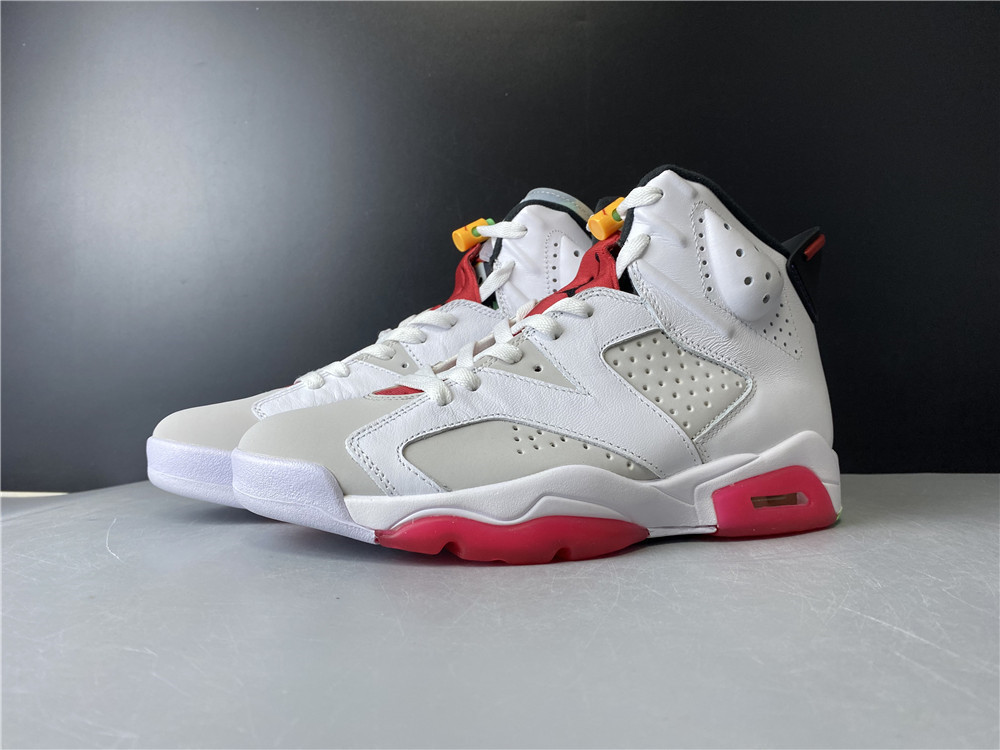 Air Jordan 6