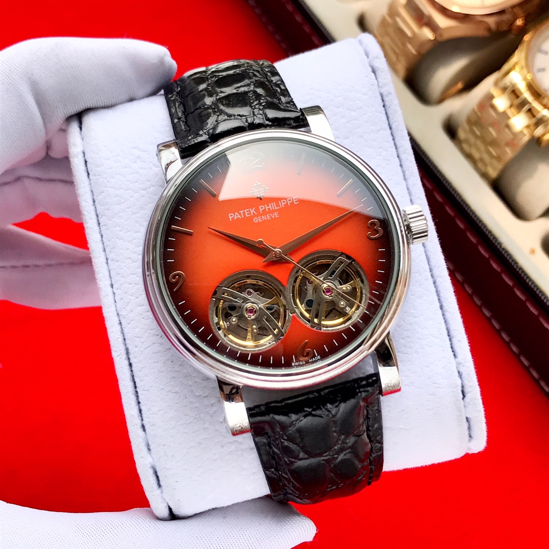 P*atek P*hilippe Watches Top Quality 42*12MM