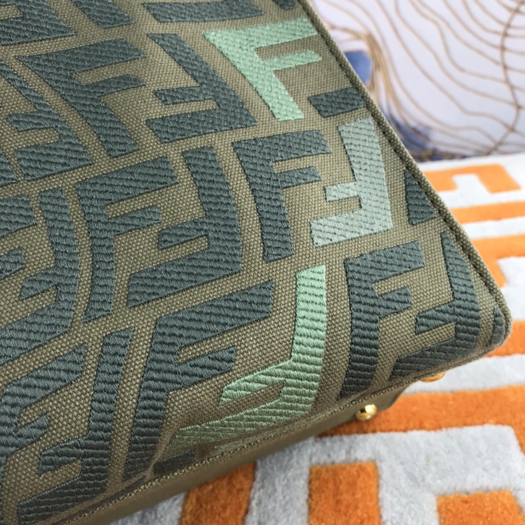 F*endi Bag Top Quality 41*29.5*16CM