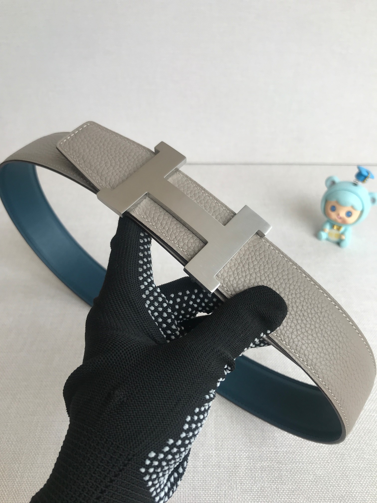 H*ermes Belts Top Quality 39MM