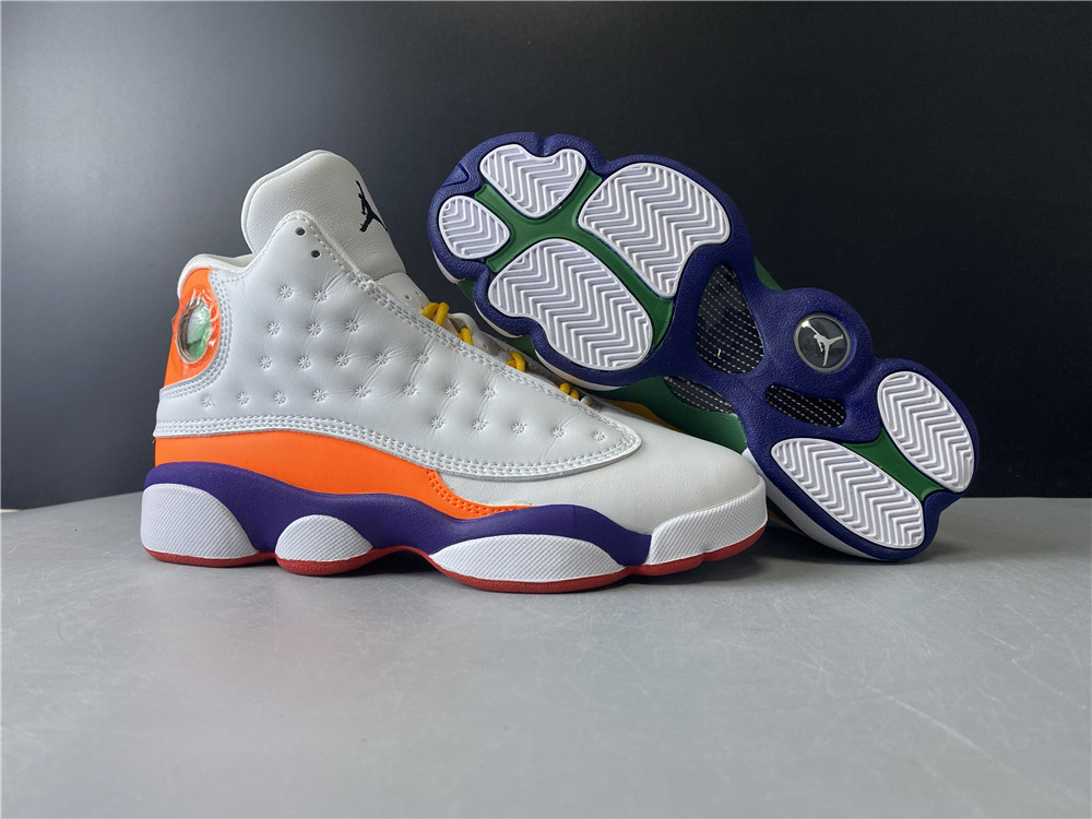 Air Jordan 13 GS βPlaygroundβ