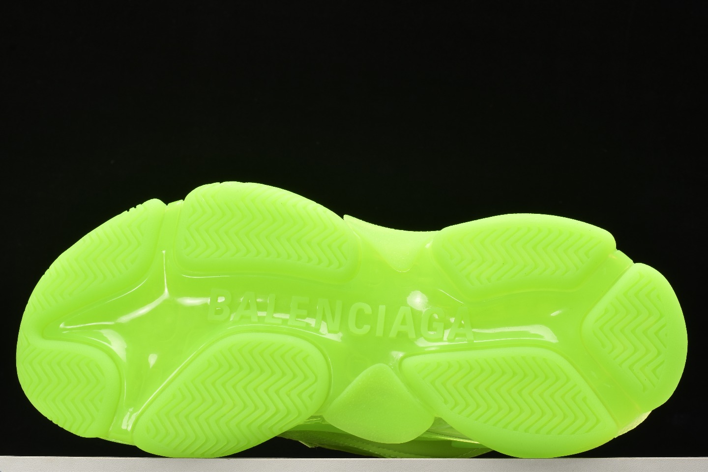 Men Women B*alenciaga Top Sneakers