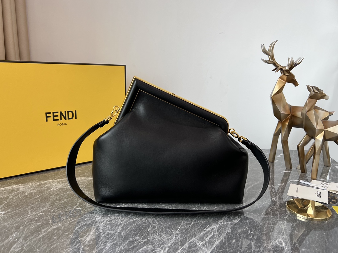 F*endi Bag Top Quality 32.5*15*23.5CM