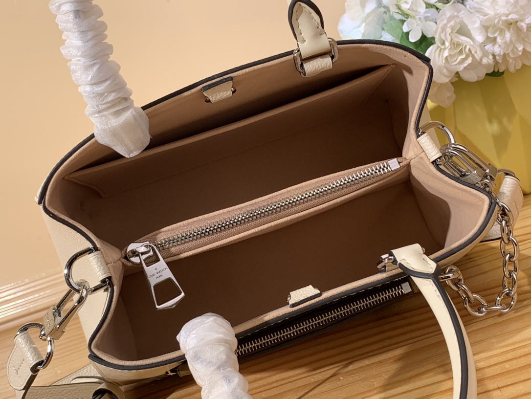 L*ouis V*uitton Bag Top Quality 25*17*11cm