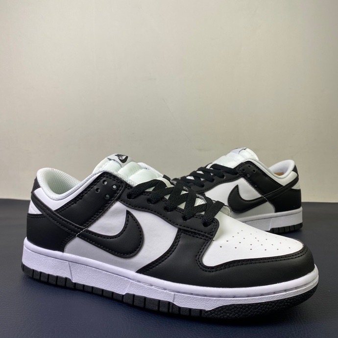 from Nike SB Dunk Low