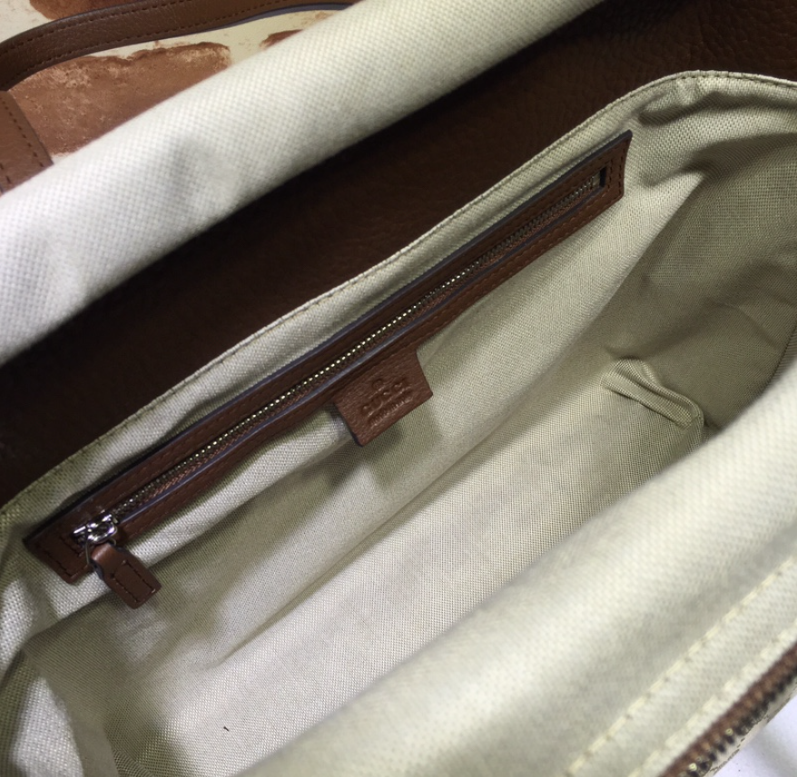 G*ucci Bag Top Quality 35.5*27.5*17CM