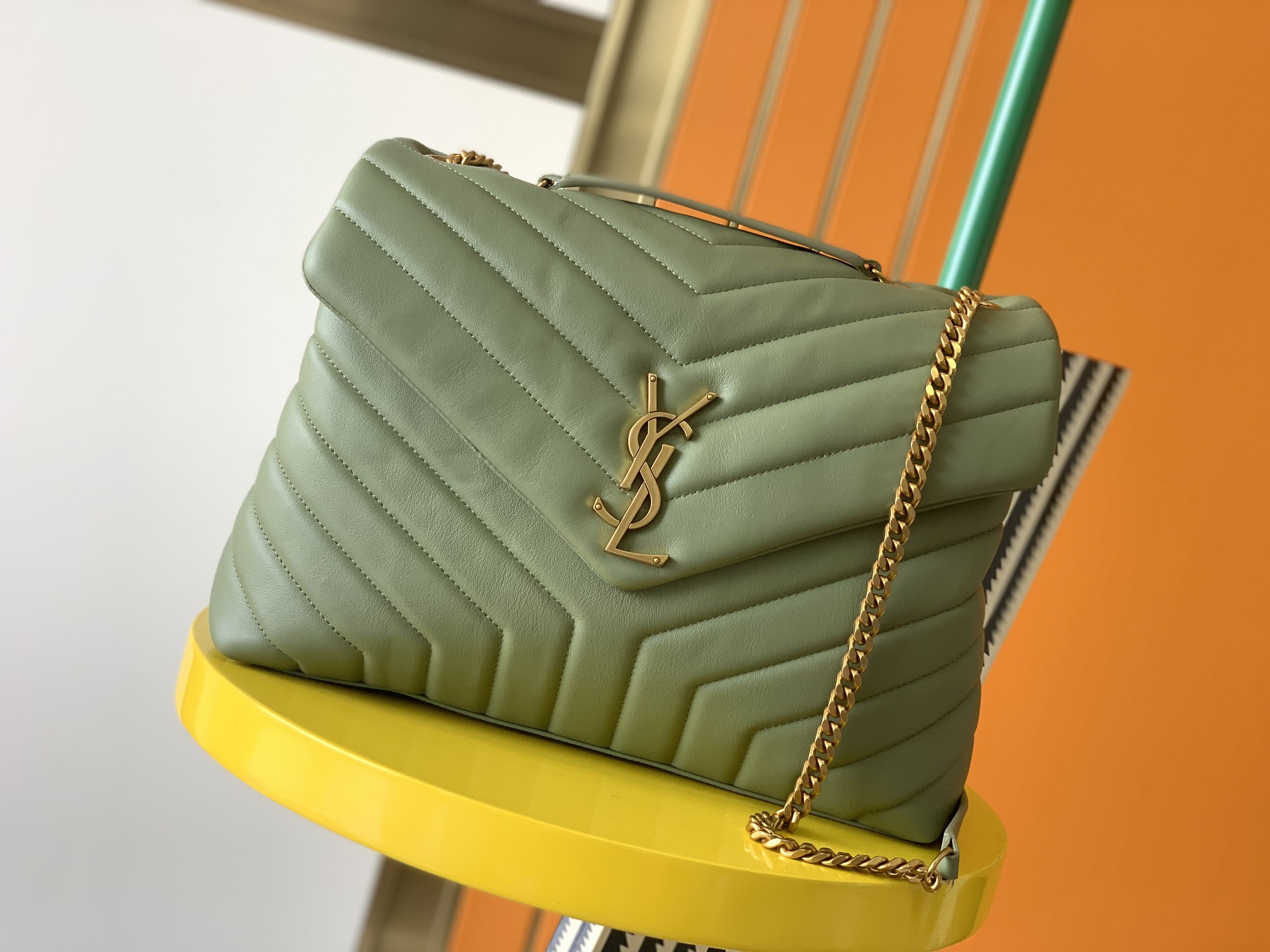 Y*SL Bag Top Quality