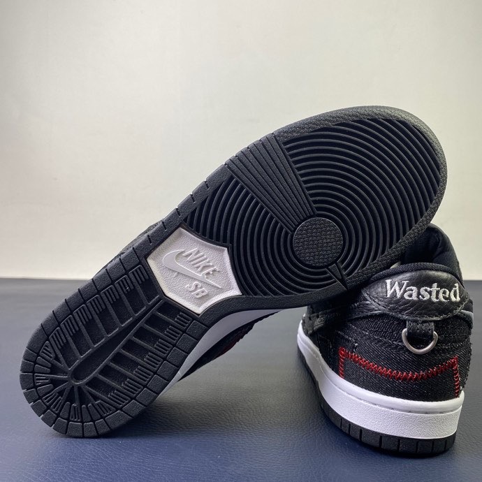 from Verdy x Nike SB Dunk Low