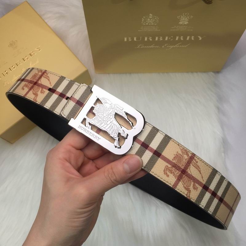 B*rberrry Belts Top Version