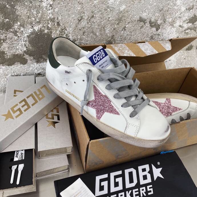 Men Women G*GDB Top Sneakers