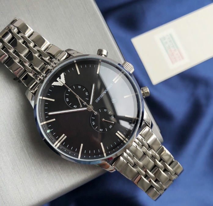 A*rmani Watches Top Quality 43mm