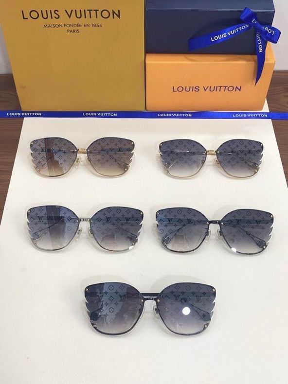 Top Quality L*ouis V*uitton Glasses