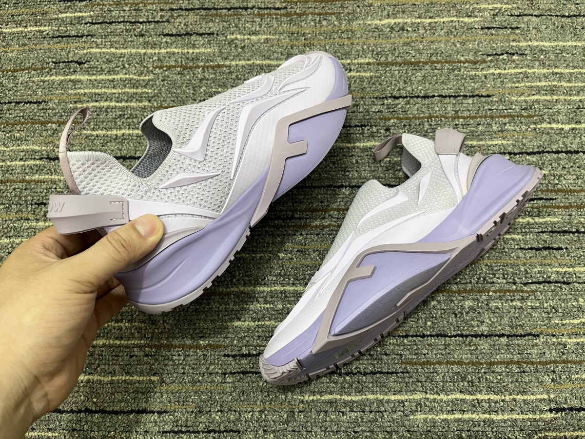 Men Women F*endi Top Sneaker