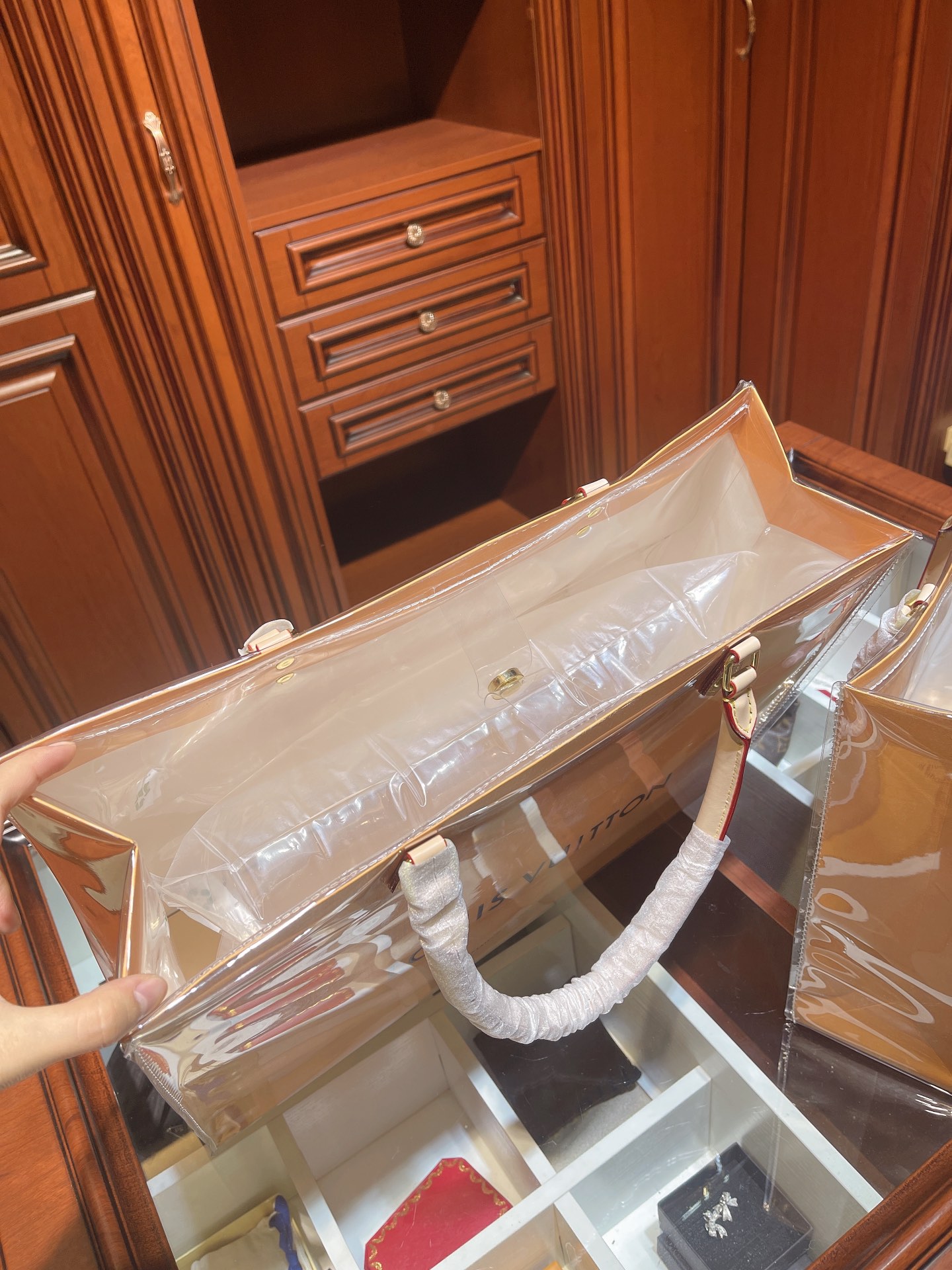 L*ouis V*uitton Bag Top Quality