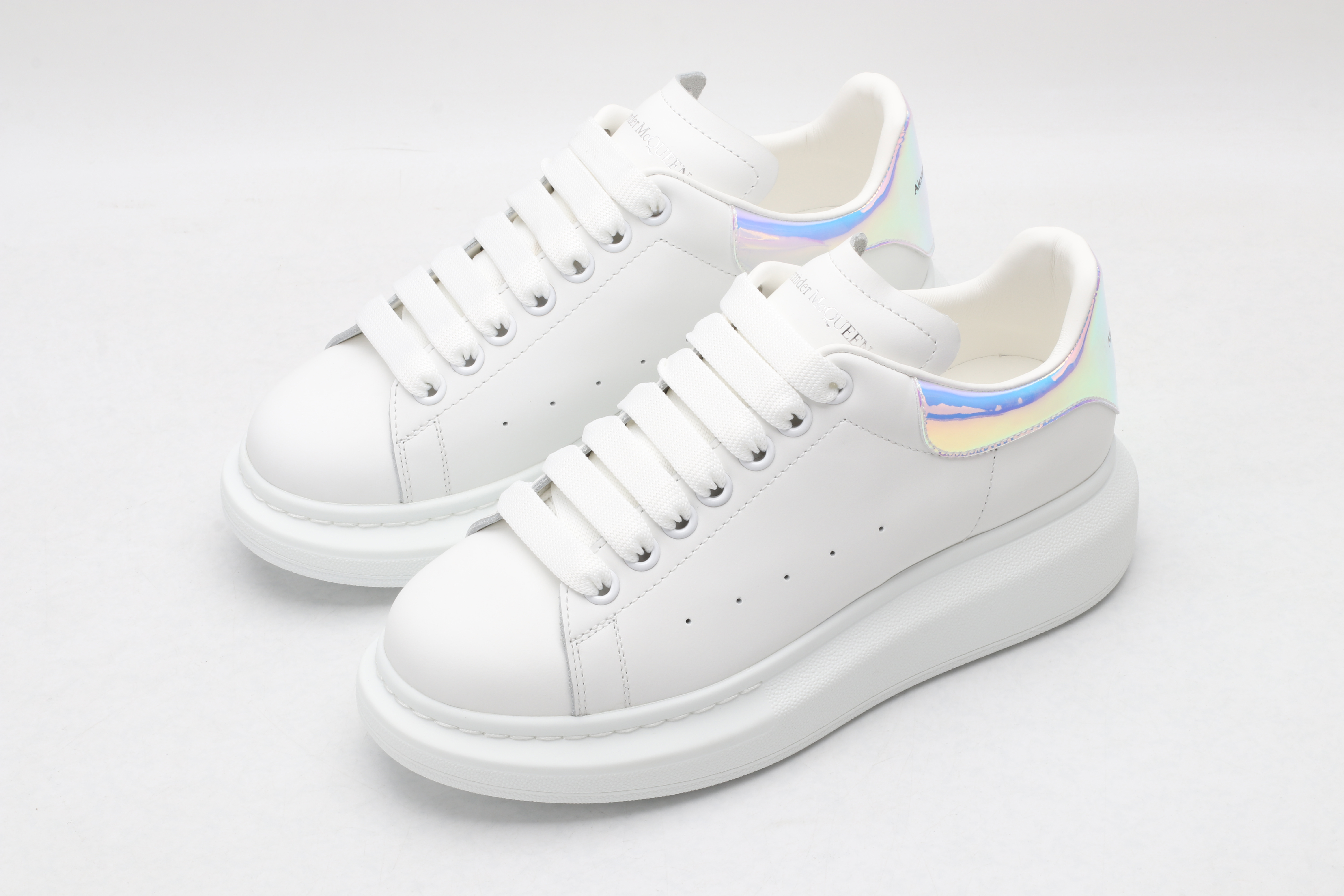 A*exander M*queen Sneaker