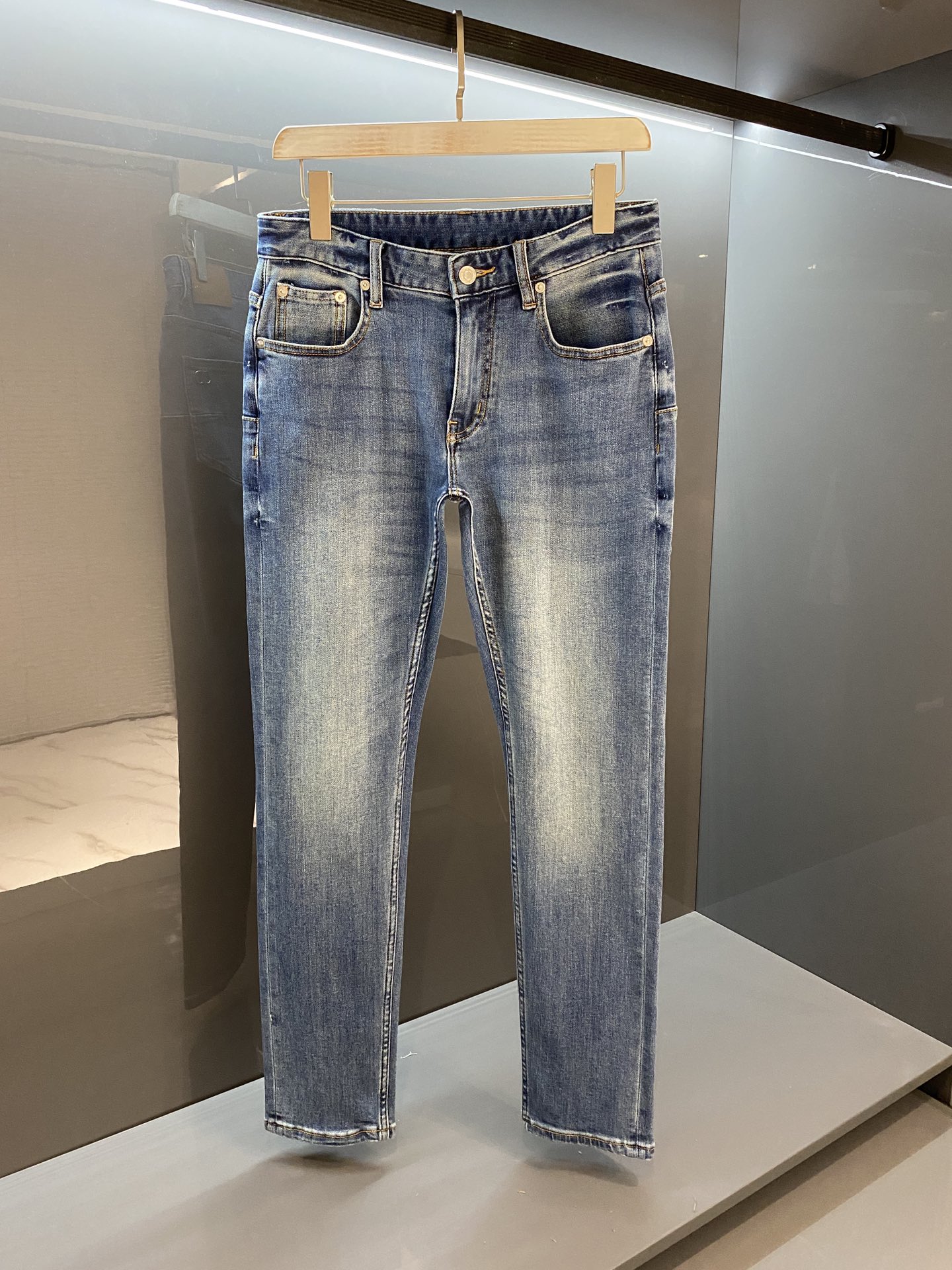 Men Jeans Top Quality