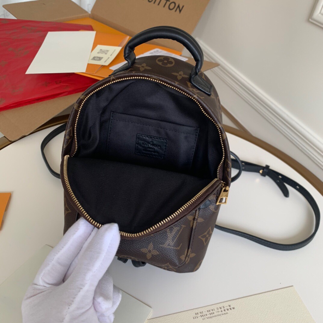L*ouis V*uitton Bag Top Quality 15*22*9cm