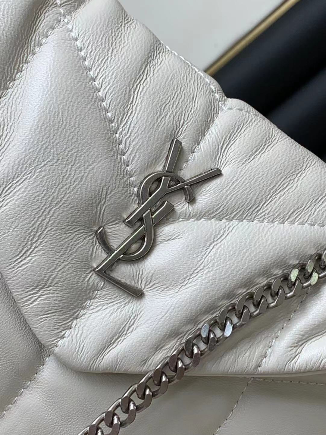 Y*SL Bag Top Quality 23*15.5*8.5CM