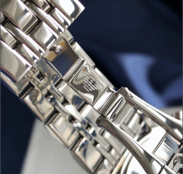 A*rmani Watches Top Quality 43mm