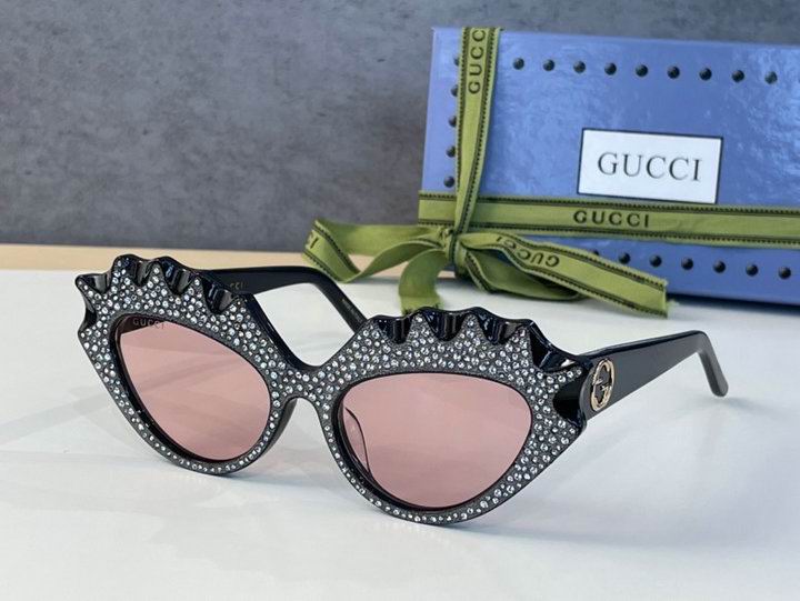 Top Quality G*ucci Glasses