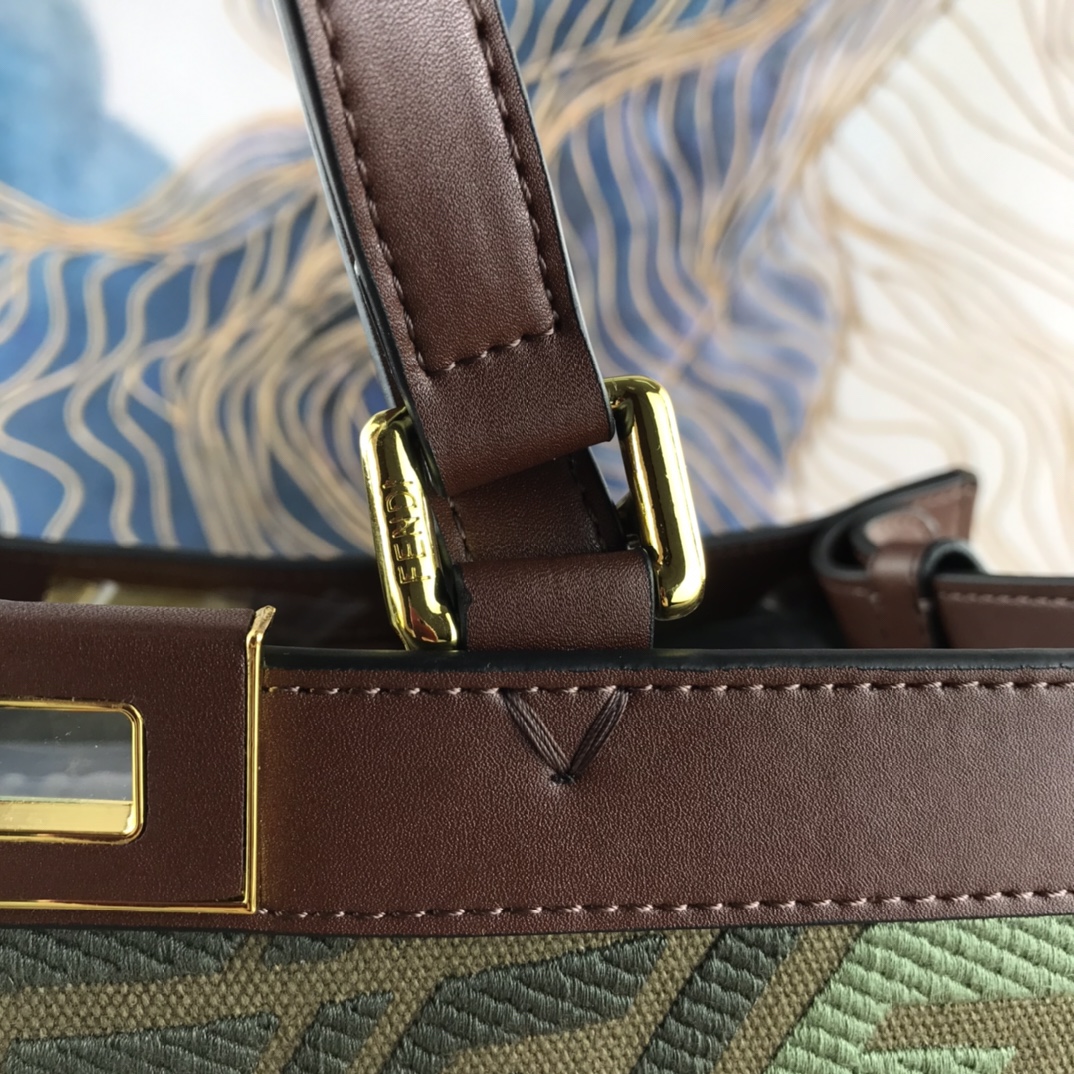 F*endi Bag Top Quality 41*29.5*16CM