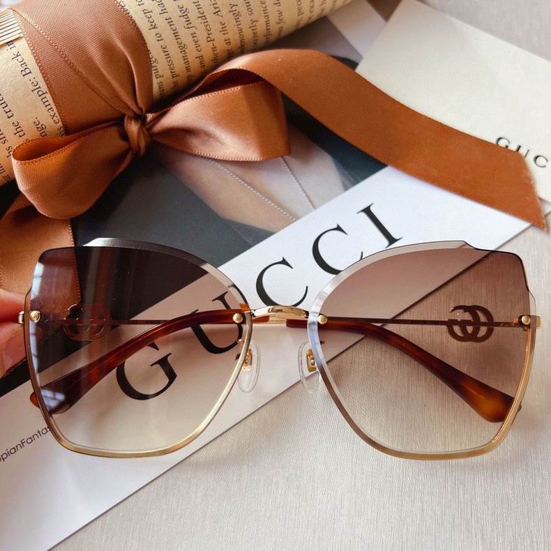 Top Quality G*ucci Glasses