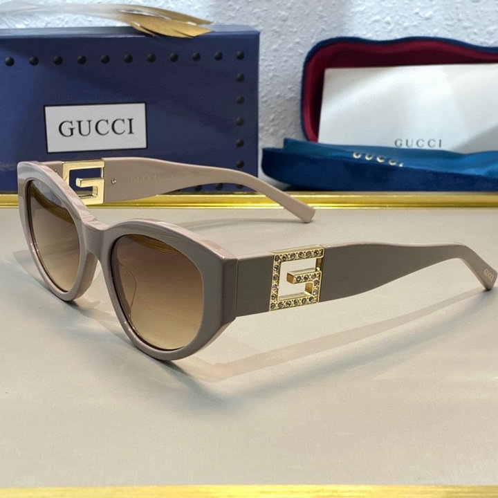 Top Quality G*ucci Glasses