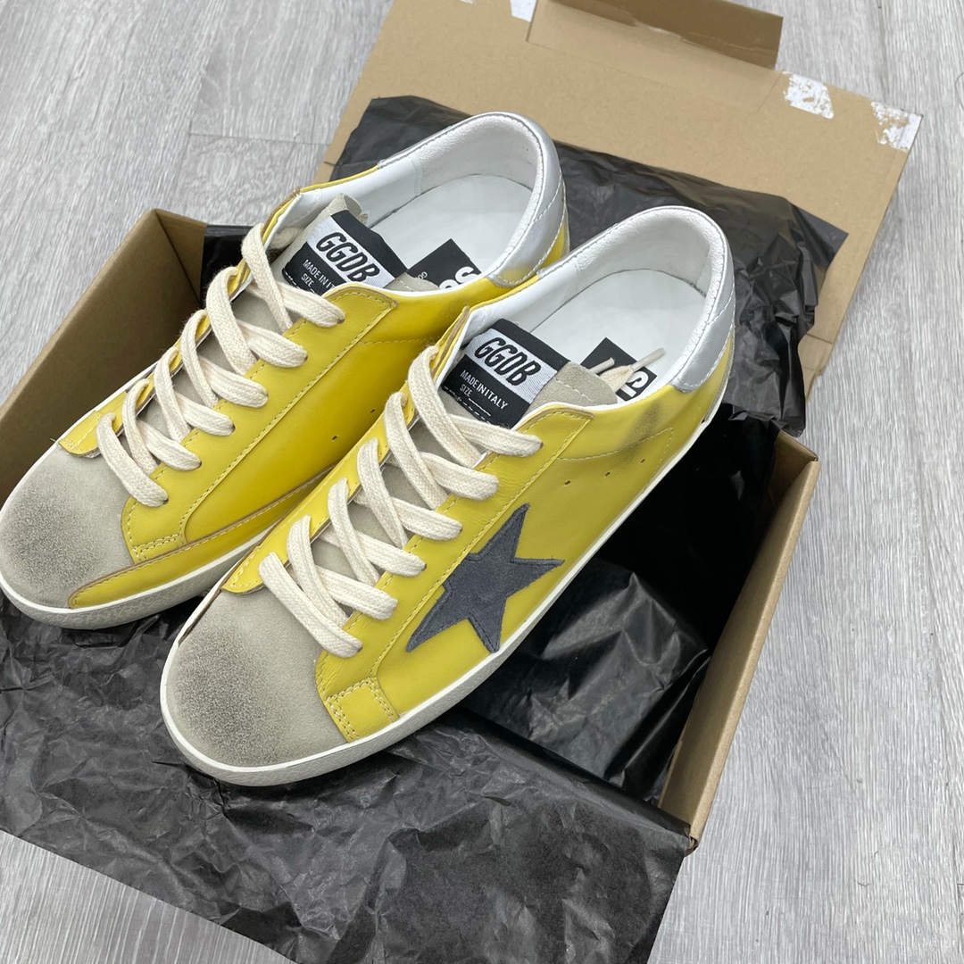 Men Women G*GDB Top Sneakers