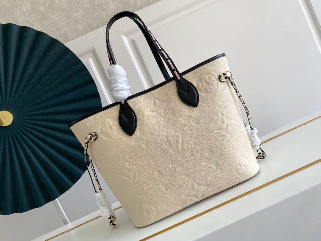 L*ouis V*uitton Top Bag 31*28*14cm