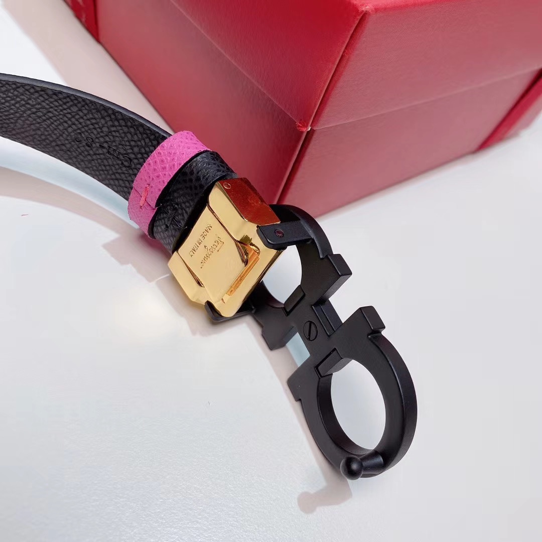 F*erragamo Top Belts