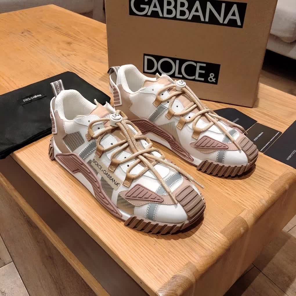 D*G Sneaker