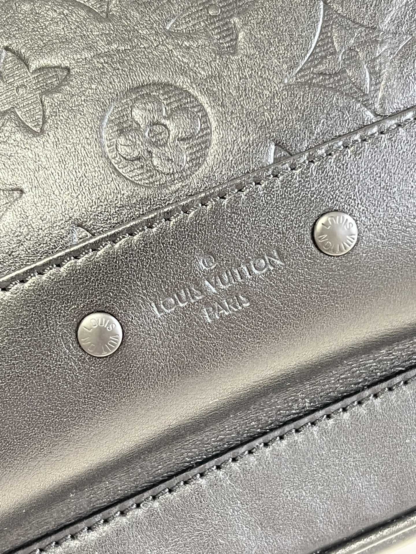 L*ouis V*uitton Bag Top Quality 24*42*12CM