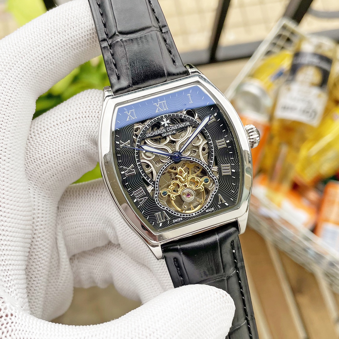 V*acheron C*onstantin Watches Top Quality 42*13mm （）
