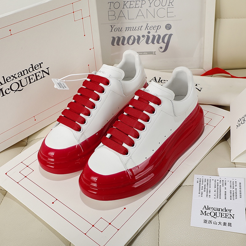 A*exander M*queen Sneaker