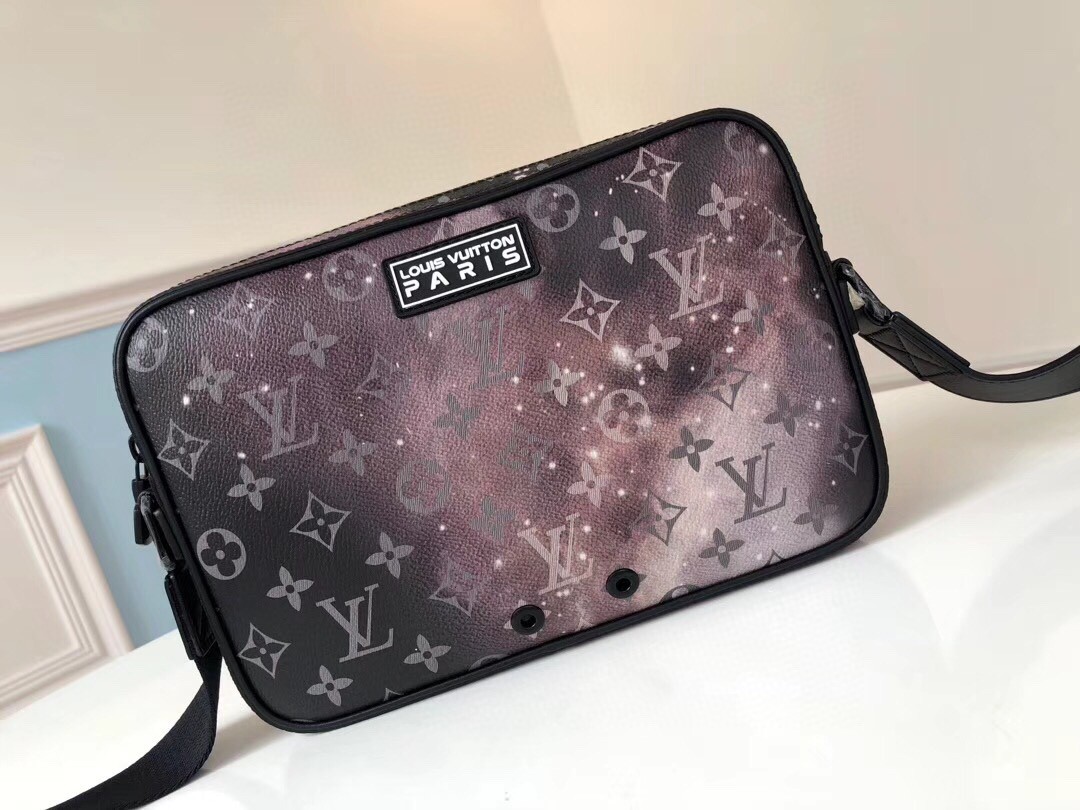 L*ouis V*uitton Top Bag 28*19*6cm