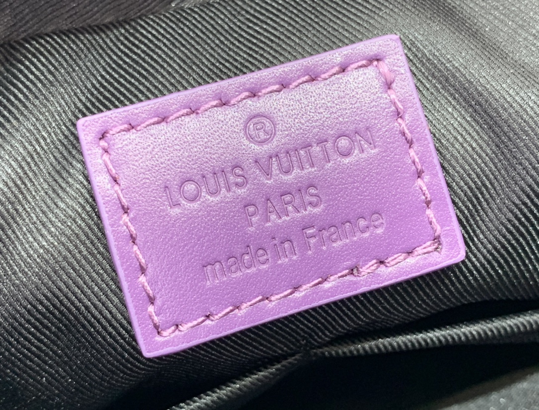 L*ouis V*uitton Bag Top Quality 25*18.5*7CM