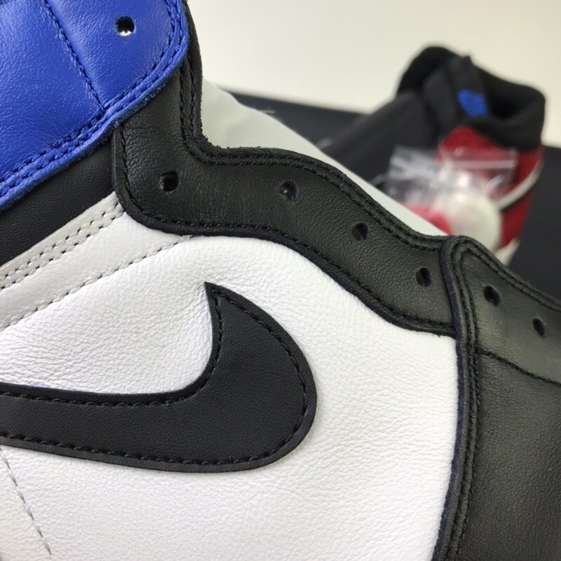 Air Jordan 1 TOP 3 555088-026