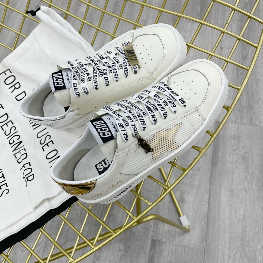 Men Women G*GDB Top Sneakers