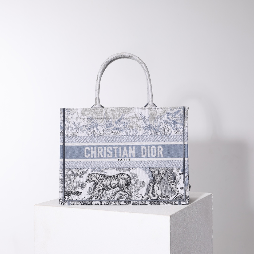 D*ior Bag Top Quality 41.5*35*18CM