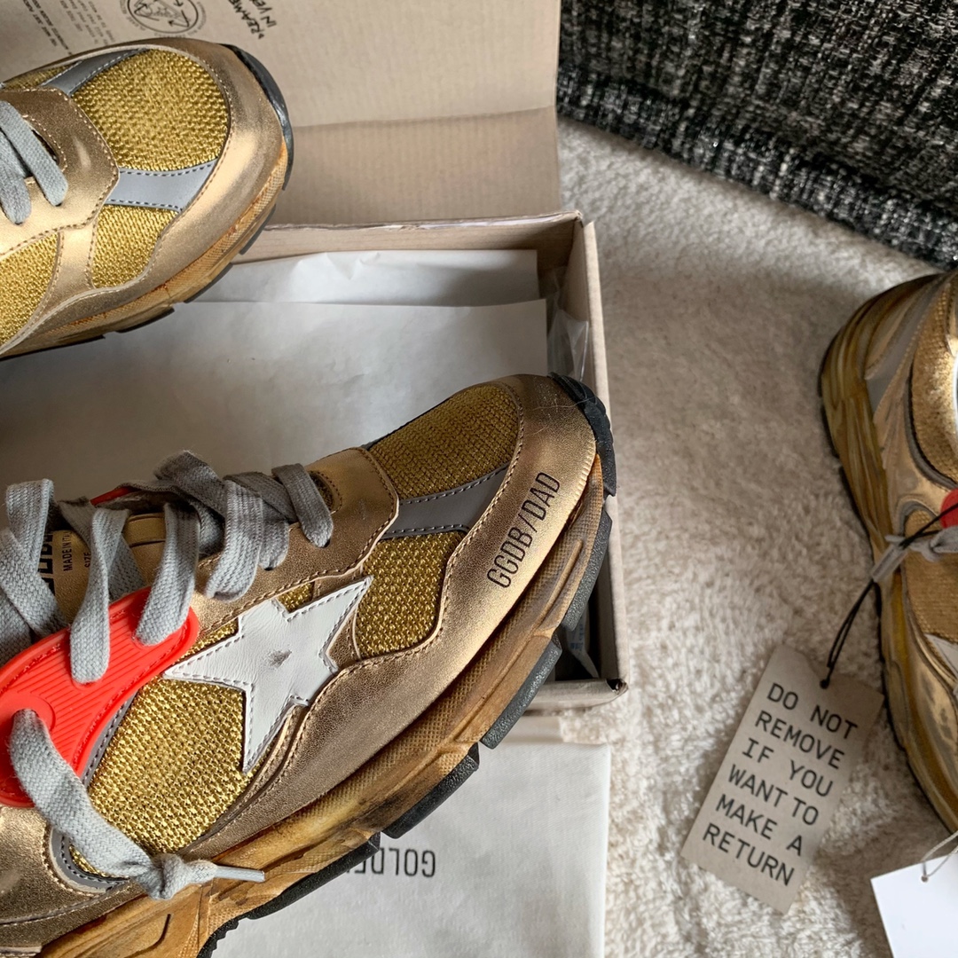 Women G*GDB Top Sneakers