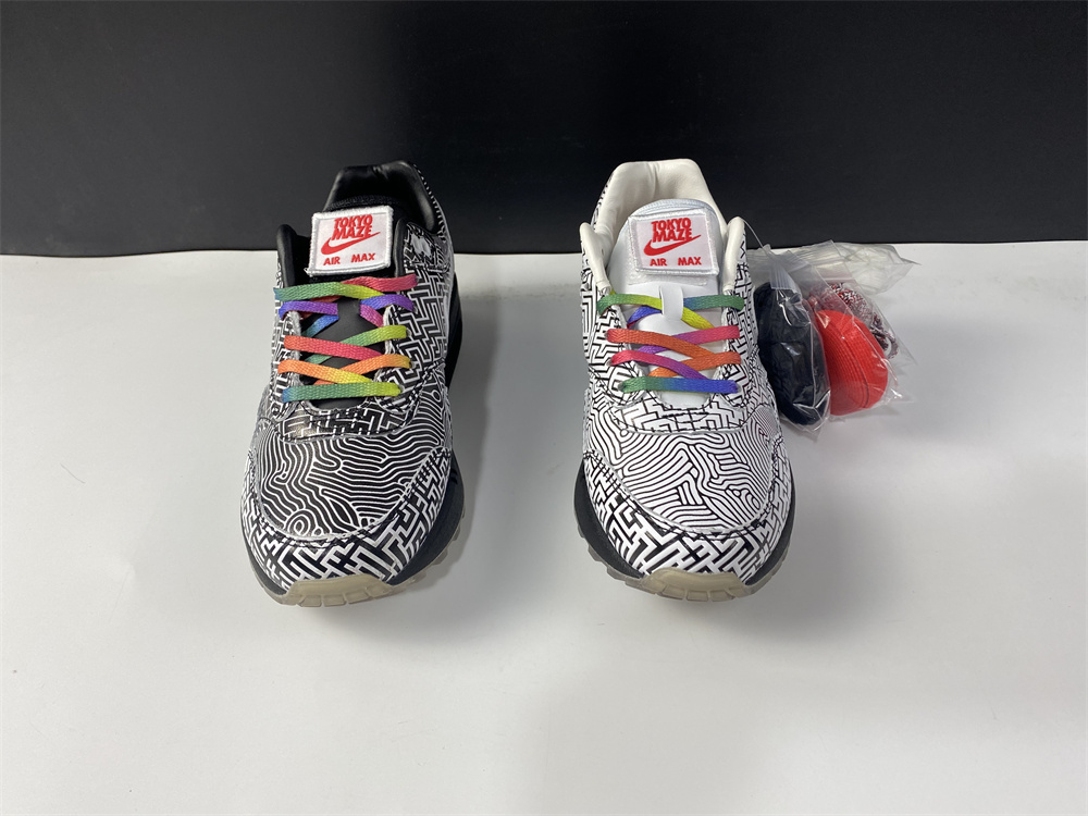 from AIR MAX 1 TOKYO MAZE DD Air Max 1 ‘Tokyo Maze’ CL1505 001